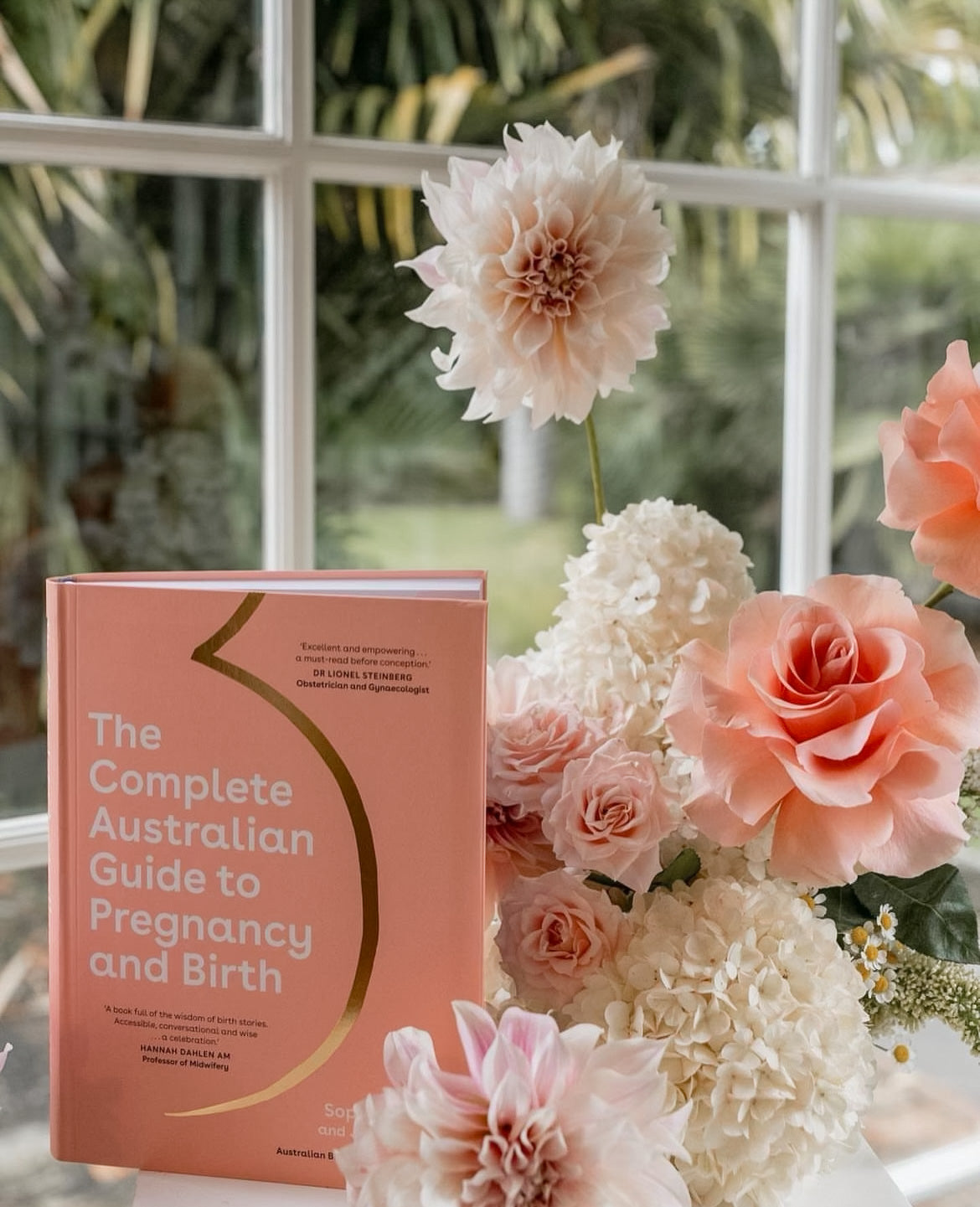 The Complete Australian Guide to Pregnancy and Birth